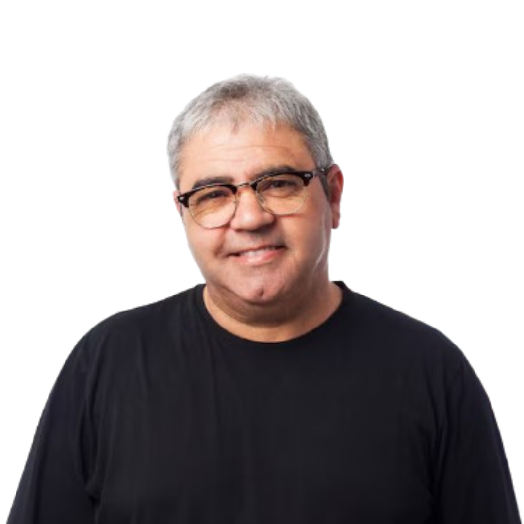 Foto de Pablo Joel Paniagua
